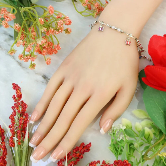 "New Beautiful Design Bracelet for Women/Girls, Gift, B559 - Picture 3 of 10